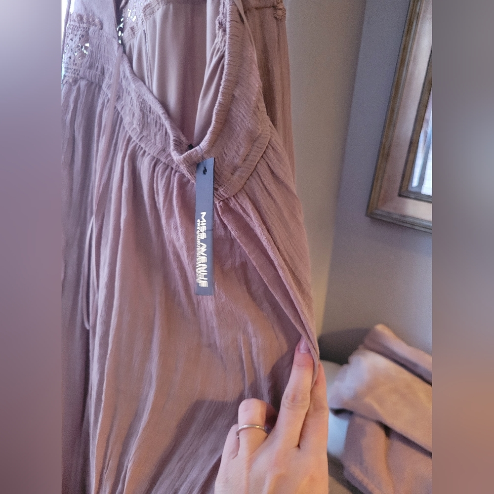 Romper - Picture 6 of 9